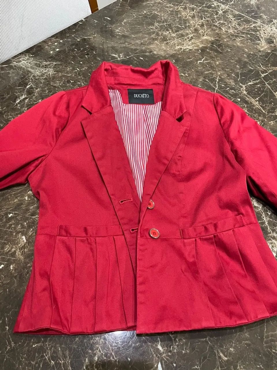 Blazer ducatto