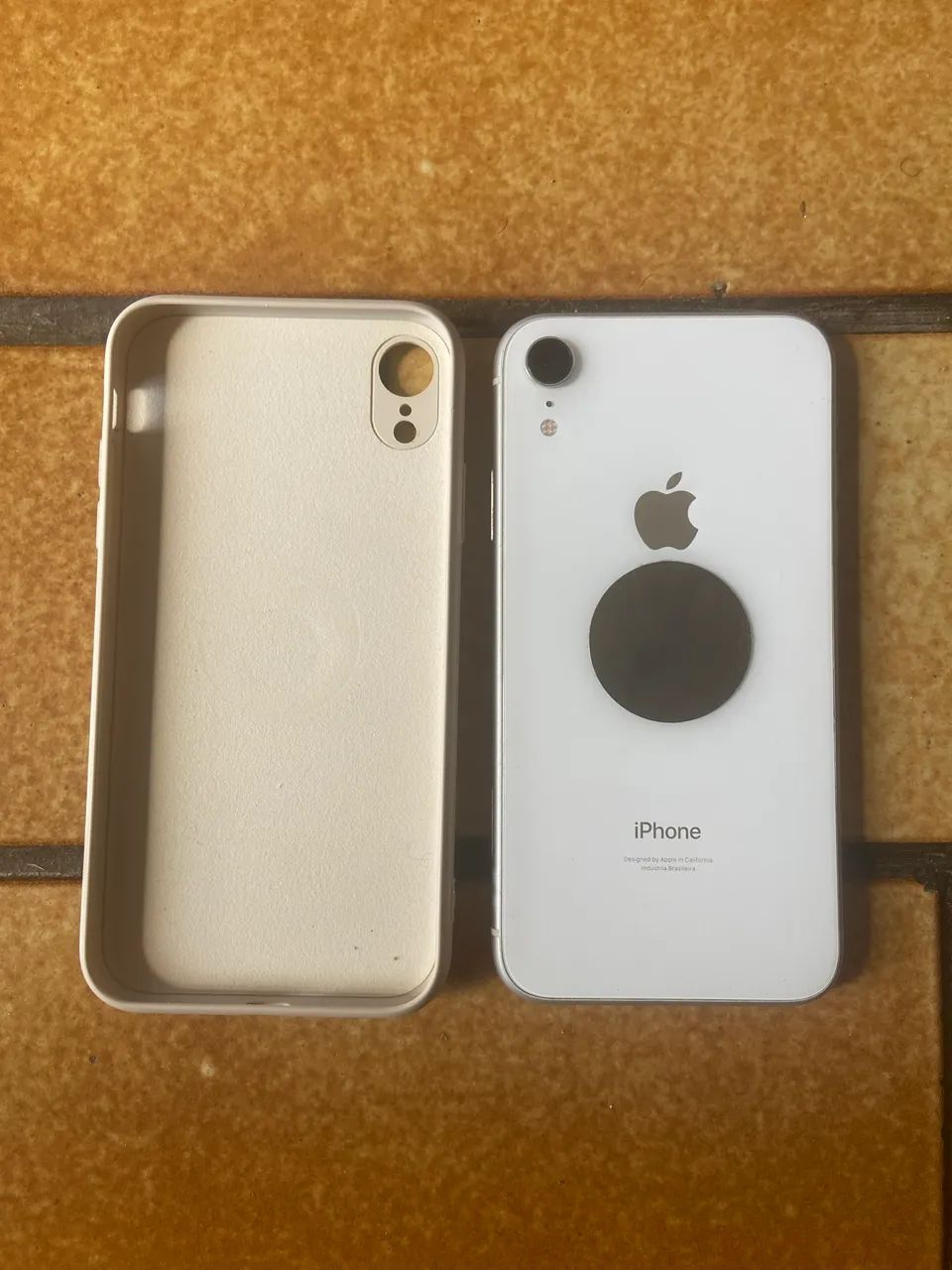iPhone XR 64gb - Foto 2