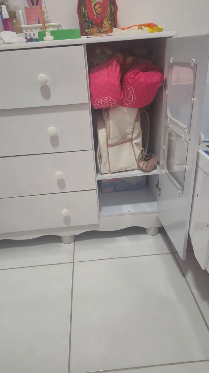 Comoda infantil  - Foto 3