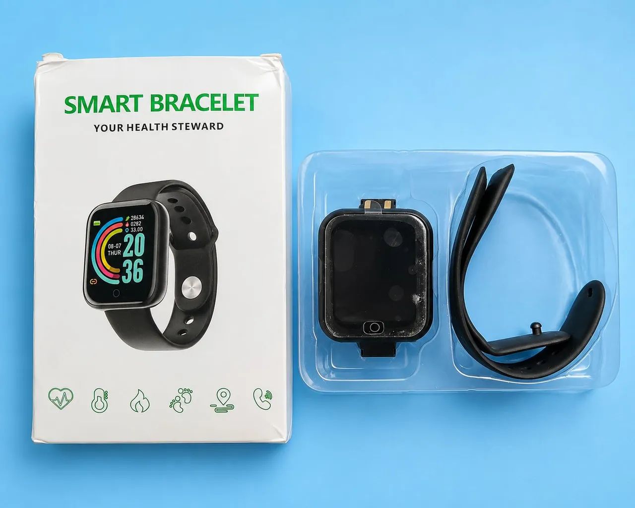 Smartwatch 