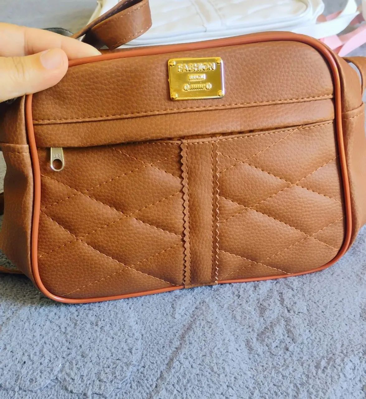 Lindas bolsas super práticas!!! - Foto 3