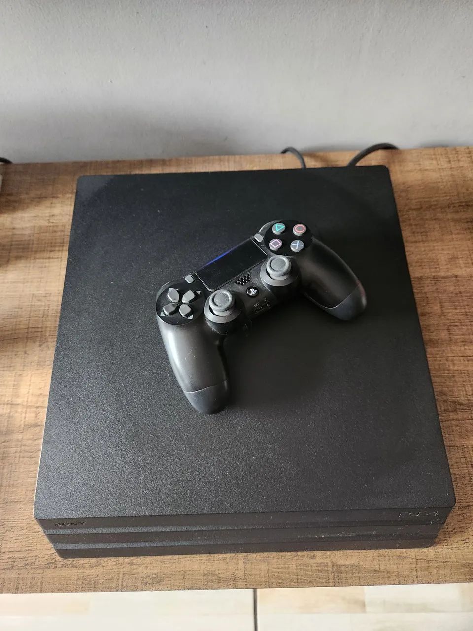 Ps4 Pro - Foto 2