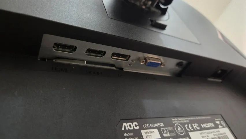 Monitor aoc hero 27 pol - Foto 3