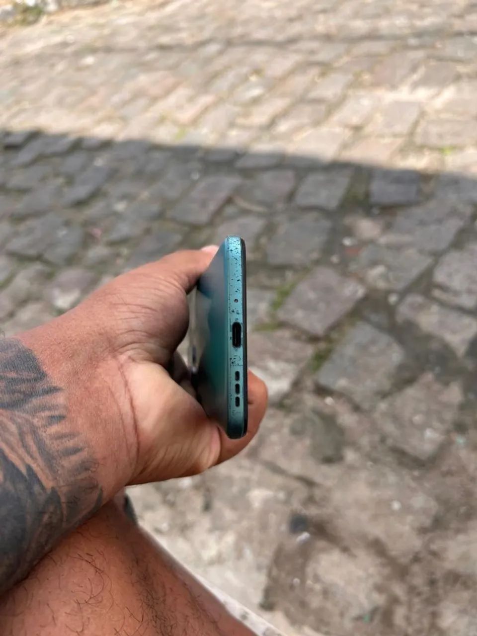 Celular X5 5G POCO - Foto 2