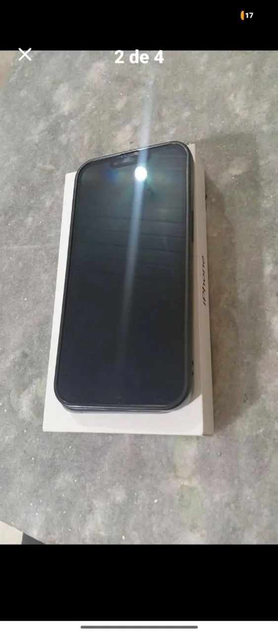 Vendo iPhone 14  - Foto 2
