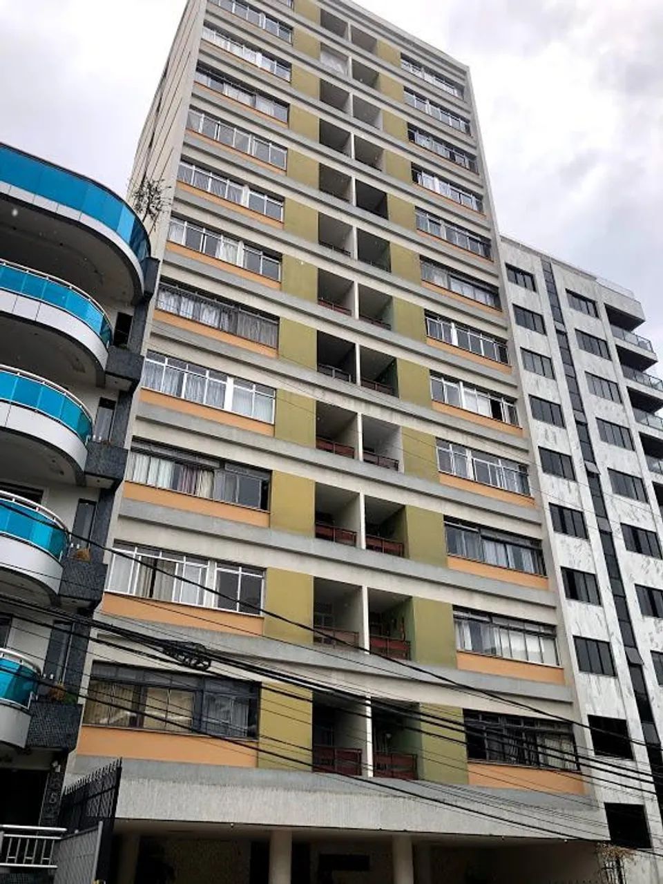 Apartamento 3 quartos - Centro - Foto 2
