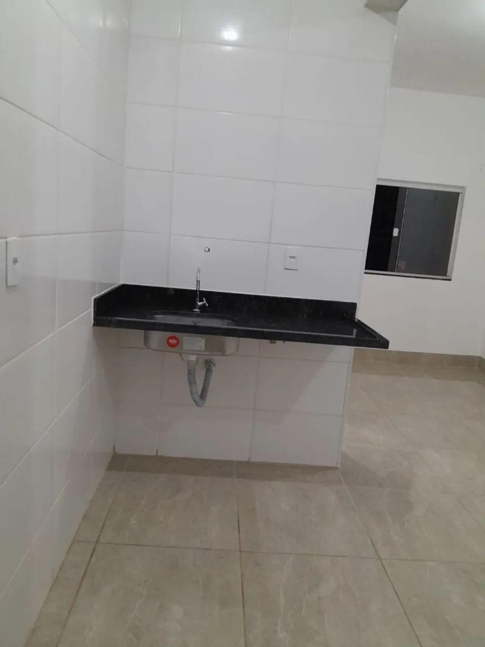 Alugo kit net BEM LOCALIZADO 