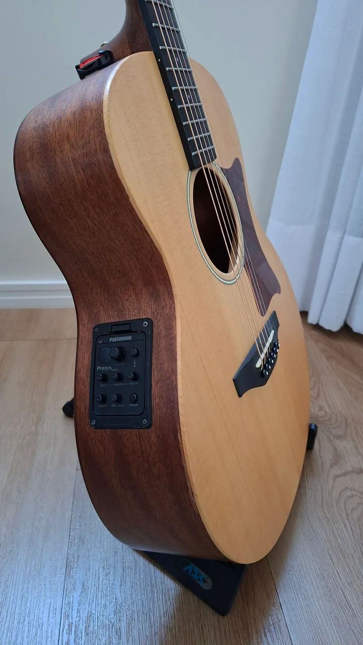 Violão Sigma GSME by Martin - Foto 3
