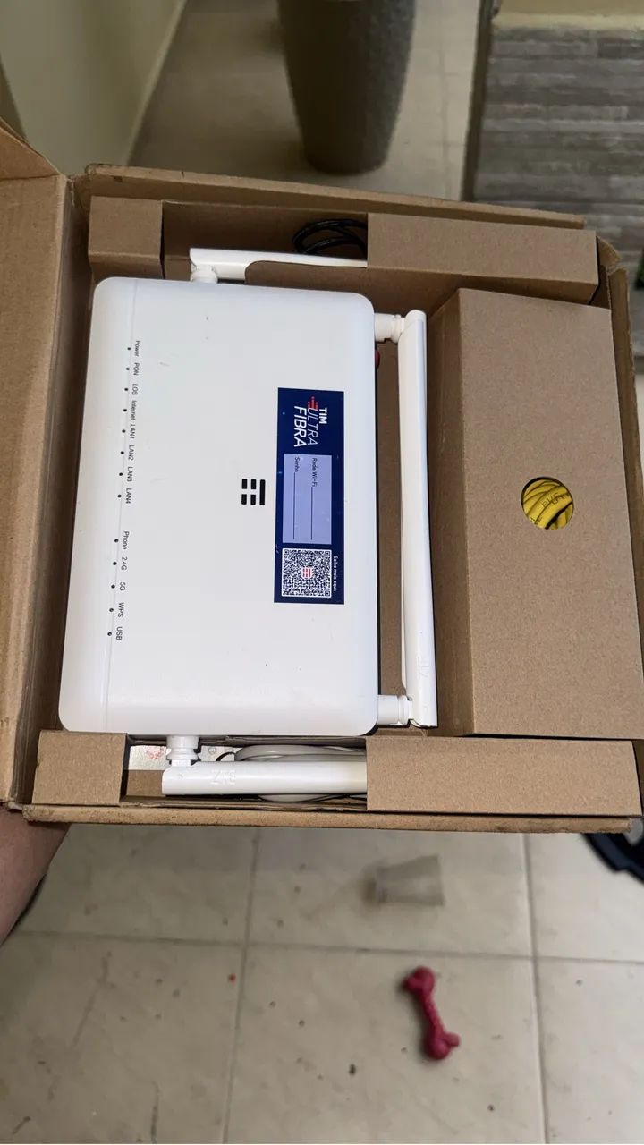 Modem - Foto 2