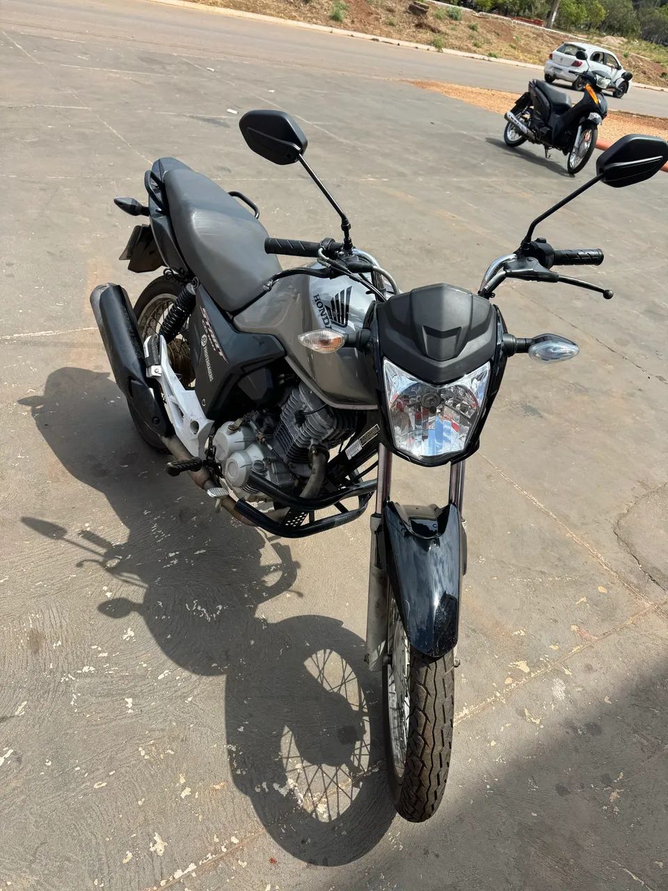 Moto  - Foto 5