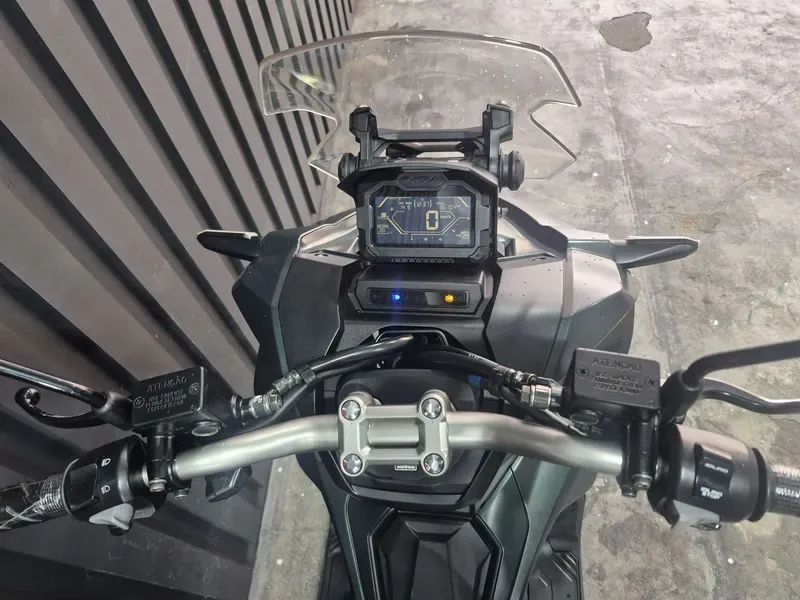 Honda ADV 150 cc  - Foto 4