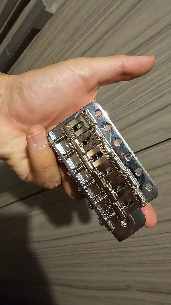 Ponte gotoh ge101t, nova sem uso - Foto 3