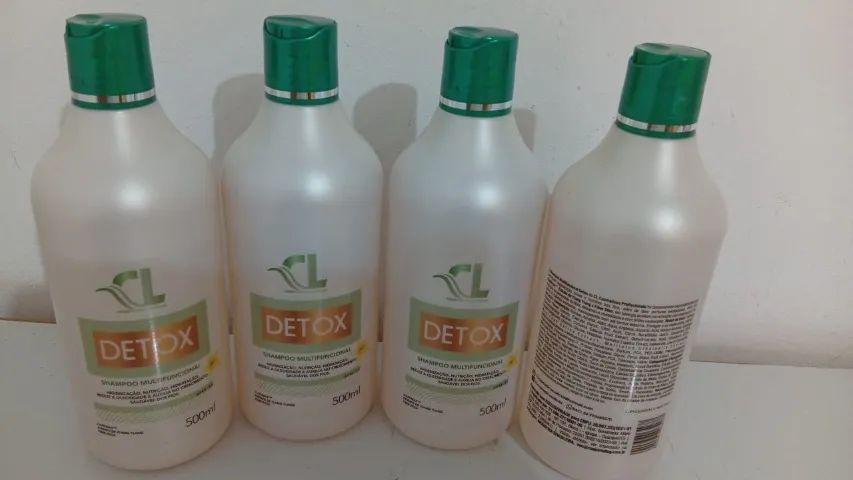 Shampoo  - Foto 3