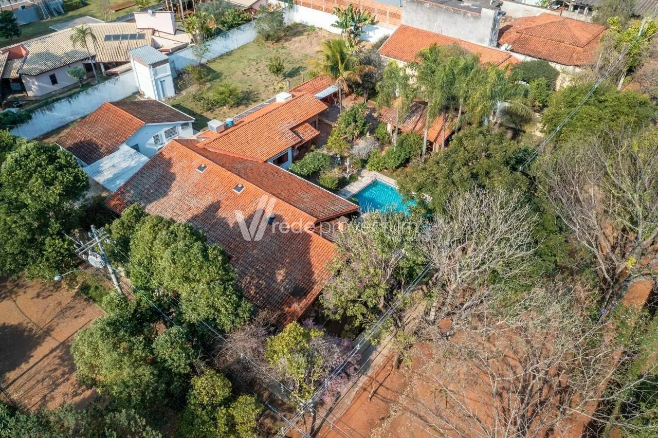 chácara - Chácara Santa Margarida - Campinas - Foto 5