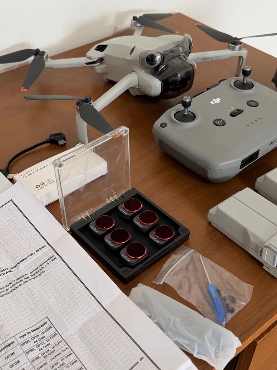 DJI MINI 4 PRO - Foto 3