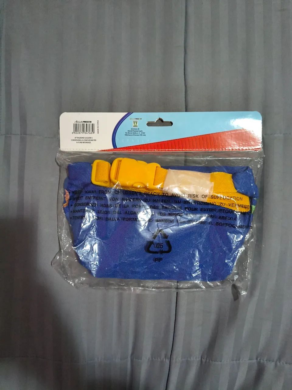Pochete Buzz Lightyear original  - Foto 2