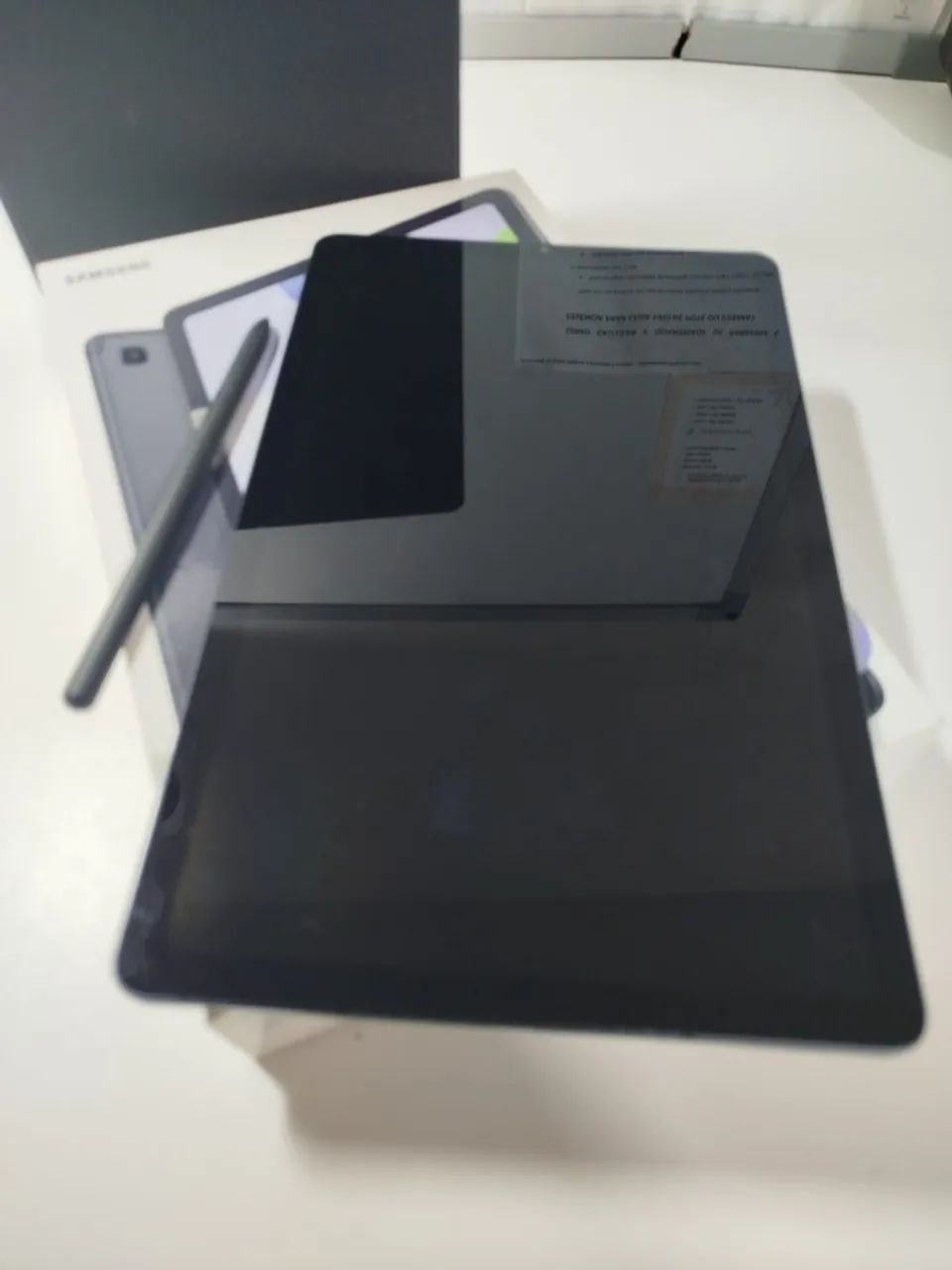 Tablet Samsung S6 lite 64mb - Foto 2