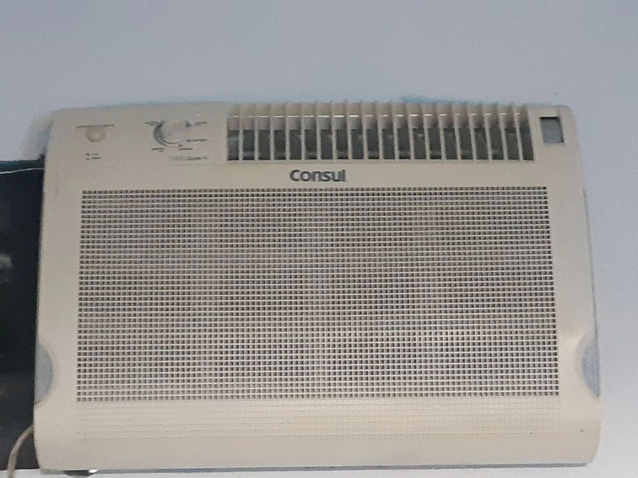 Ar condicionado