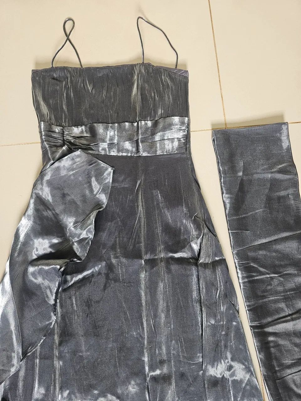 Vestido de festa - Foto 2