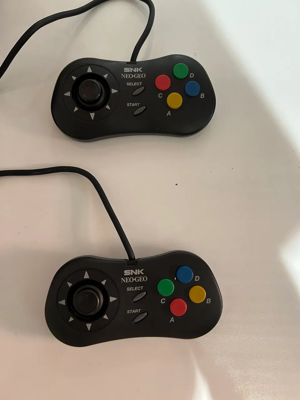NEOGEO consolized - Foto 2