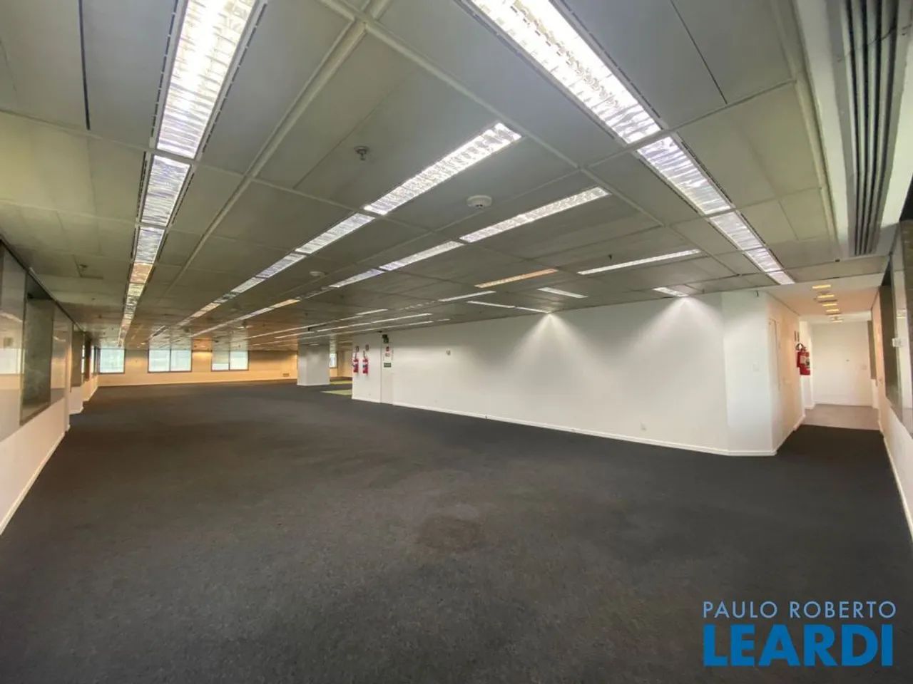 CONJ. COMERCIAL - ALTO DE PINHEIROS - SP - Foto 5