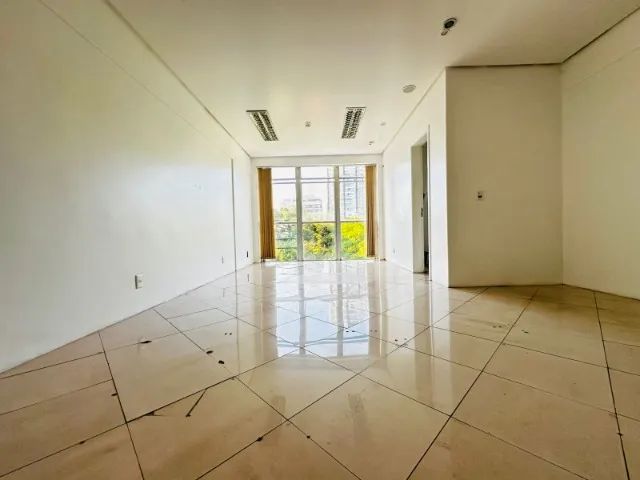 Sala Comercial - Passo Fundo - pego carro como parte do pagamento  - Foto 5