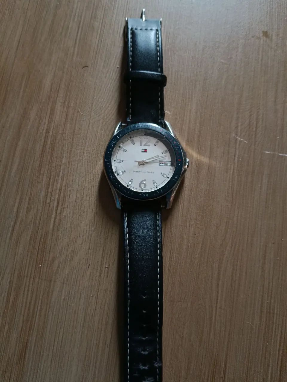 Relógio Tommy Hilfiger original 