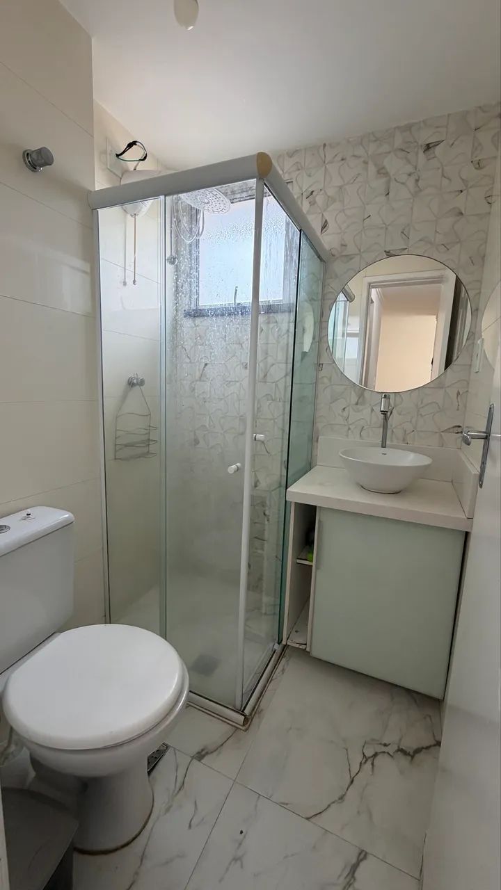 Alugo apartamento no Bairro Santo Antonio  - Foto 2