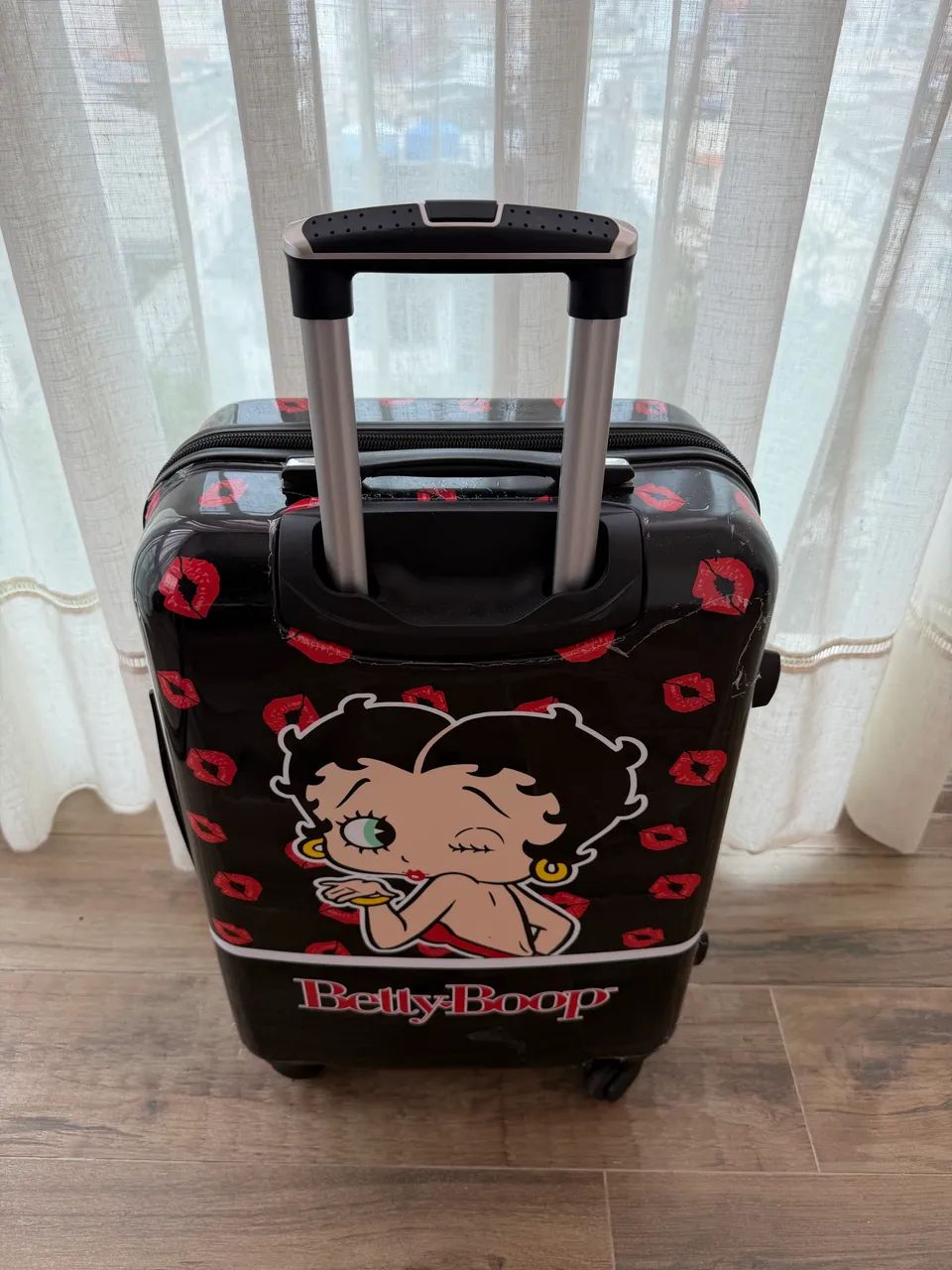Mala de Viagem - 23kg