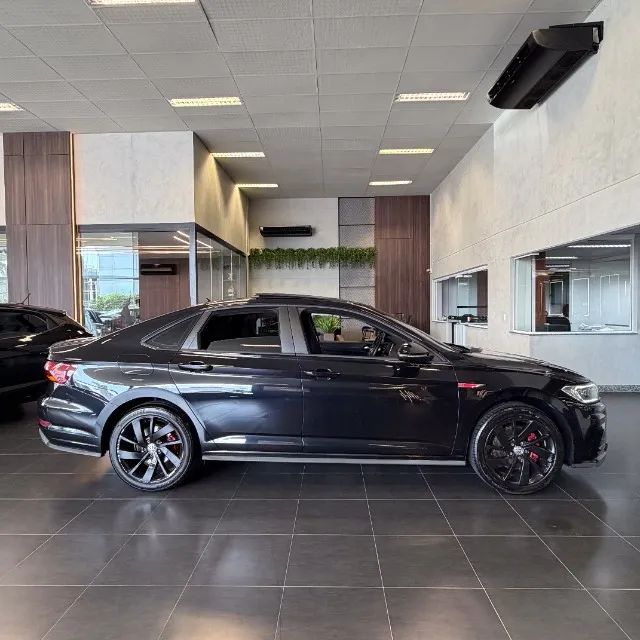 Volkswagen Jetta GLI 350 TSI 2.0 16V 4P Aut. 2019 - Foto 3