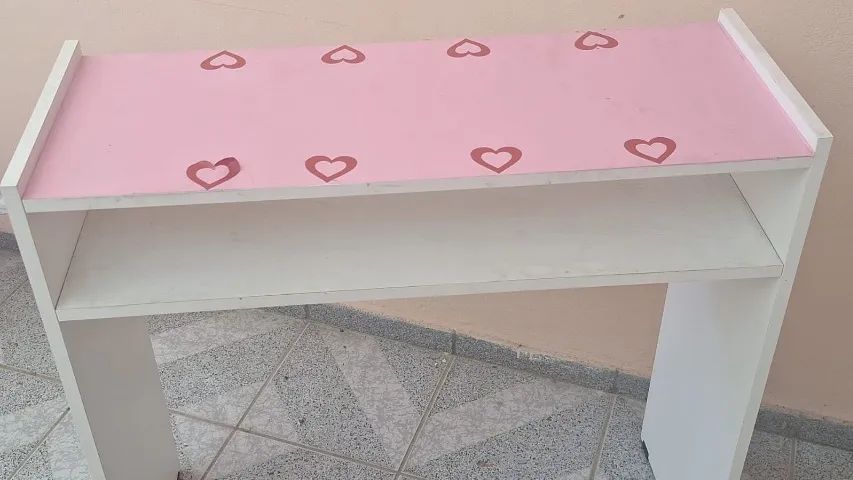 ? Mesa de Manicure à Venda ?
