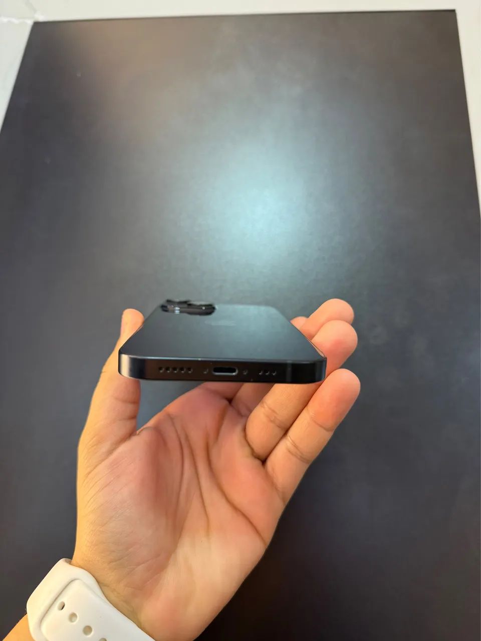 iPhone 14 - 128GB - Foto 5