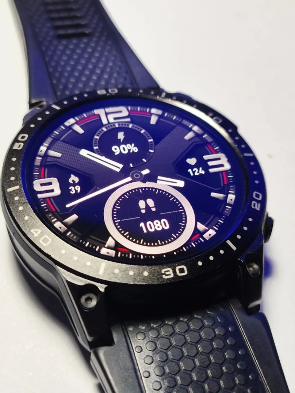 Smartwatch Zeblaze Ares 3 Pro  - Foto 2