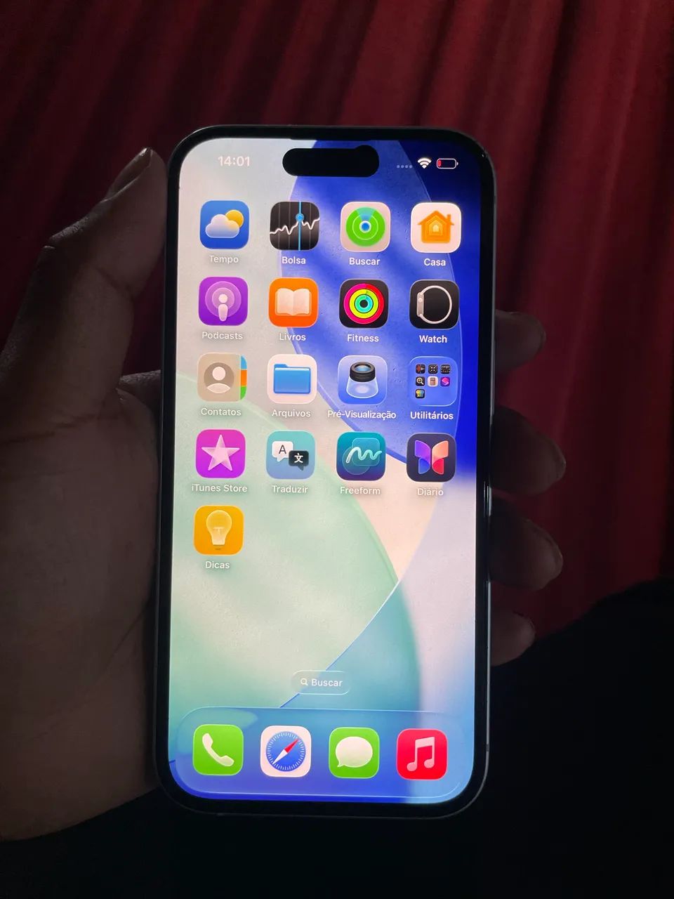iPhone 15 128 - Foto 3