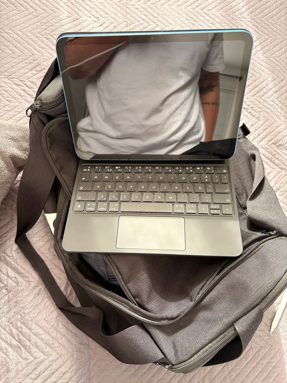 iPad  11  - Foto 2