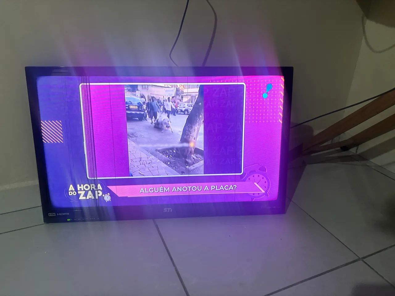 Televisao 32 polegadas  - Foto 2
