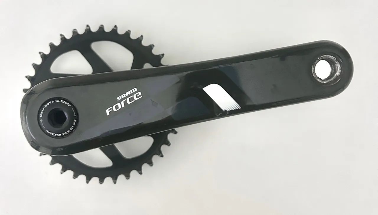 Pedivela Sram Force  - Foto 2