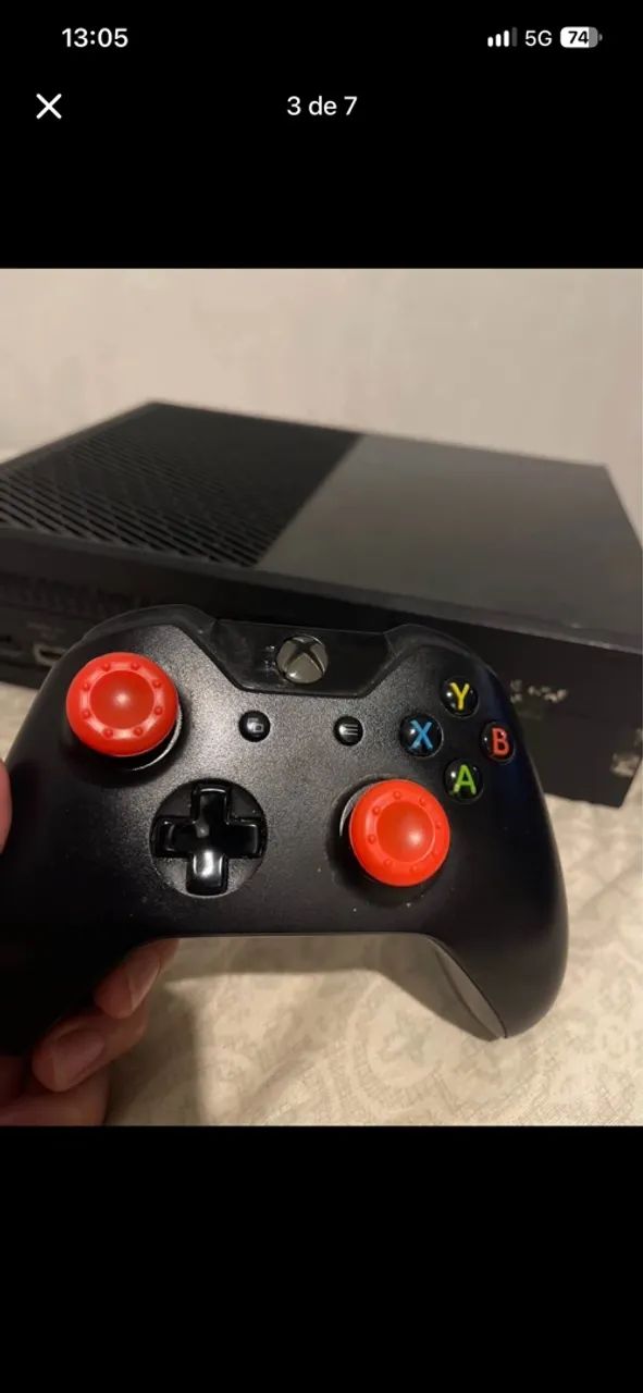 Xbox one  - Foto 5