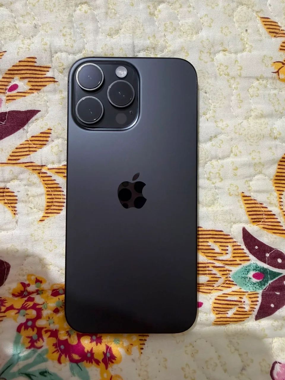 IPHONE 16 PRO MAX - Foto 4
