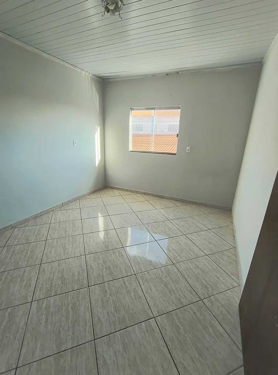 Aluguel de casa tipo sobrado - Foto 3