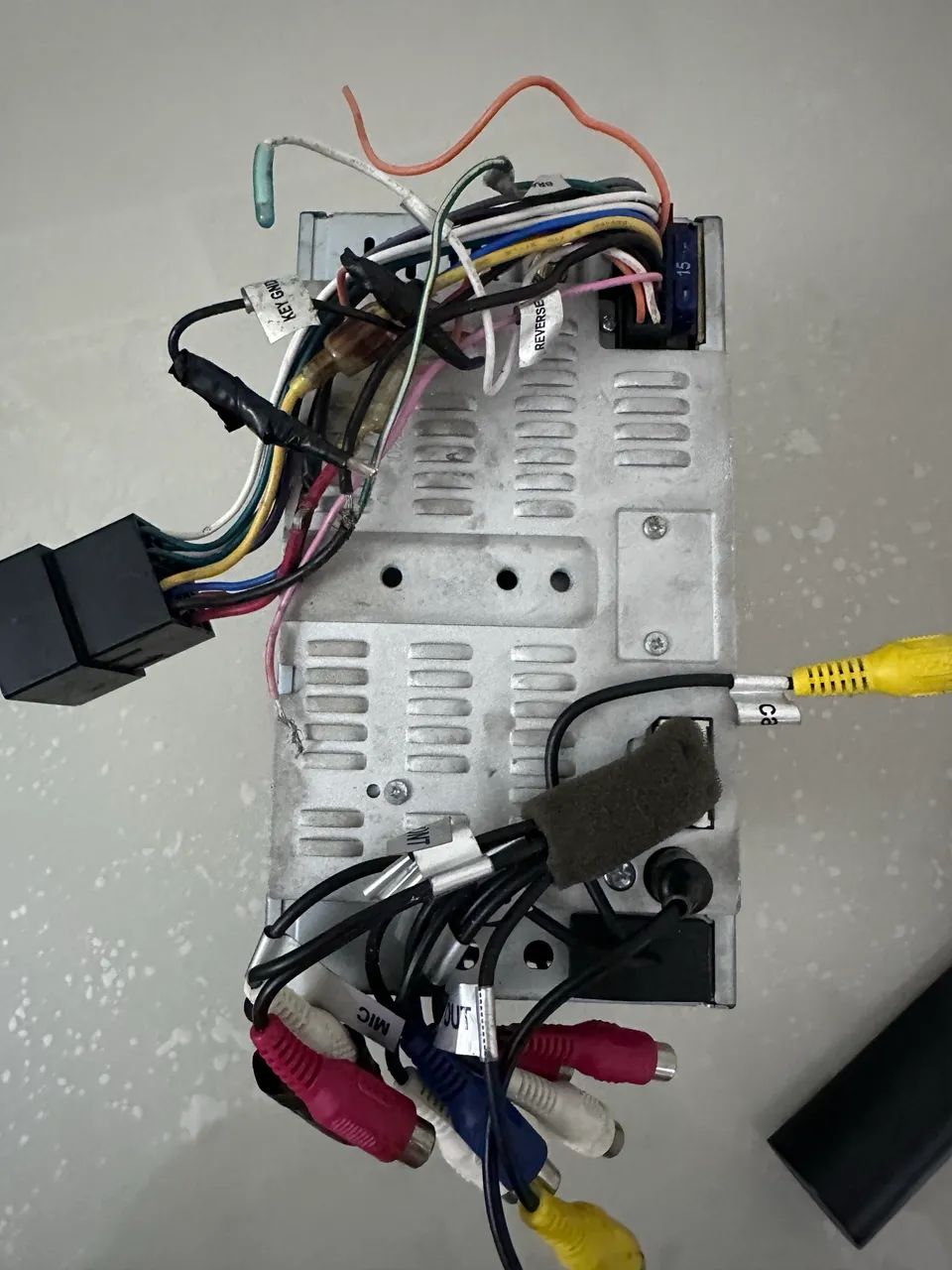 Multimidia 2din - Foto 3