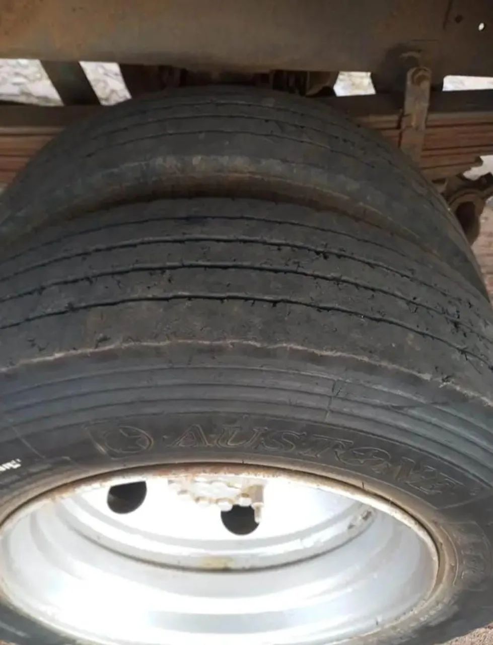 Microônibus volares W8 - Foto 5