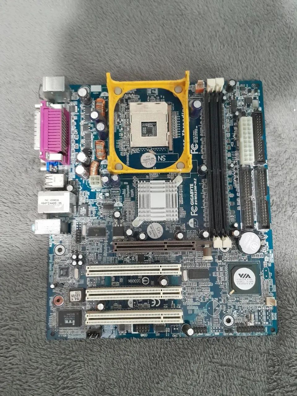 Kit upgrade computador escritorio - Foto 4