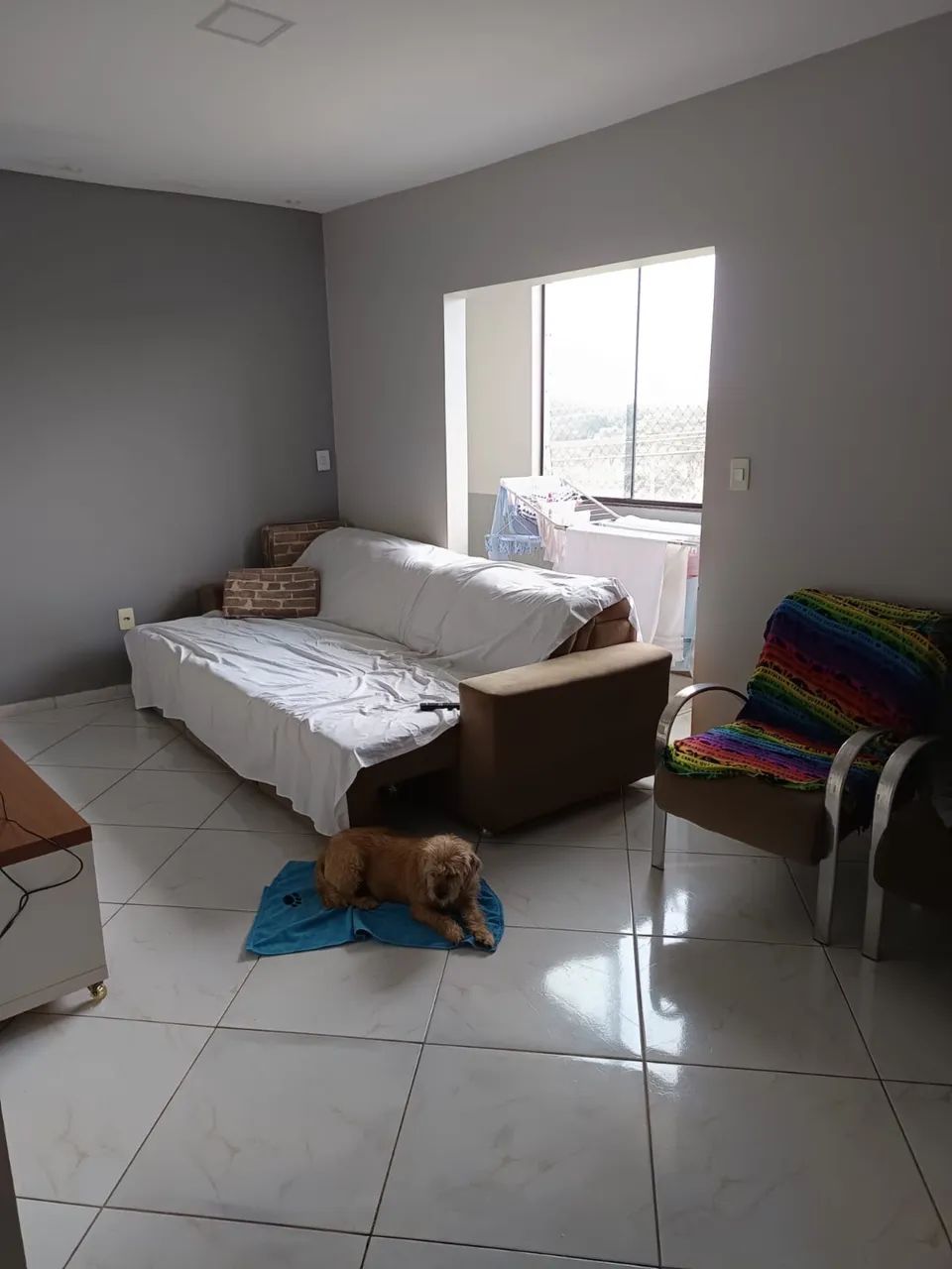 Apartamento 3 quartos com armários | 75 m2  - Foto 5
