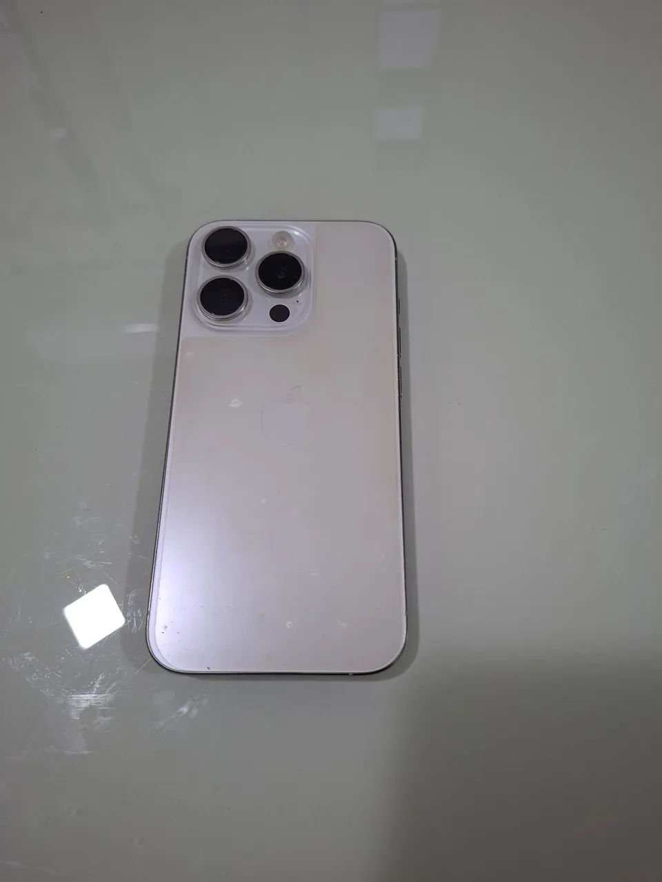 Iphone 15 pro 128gb  - Foto 2