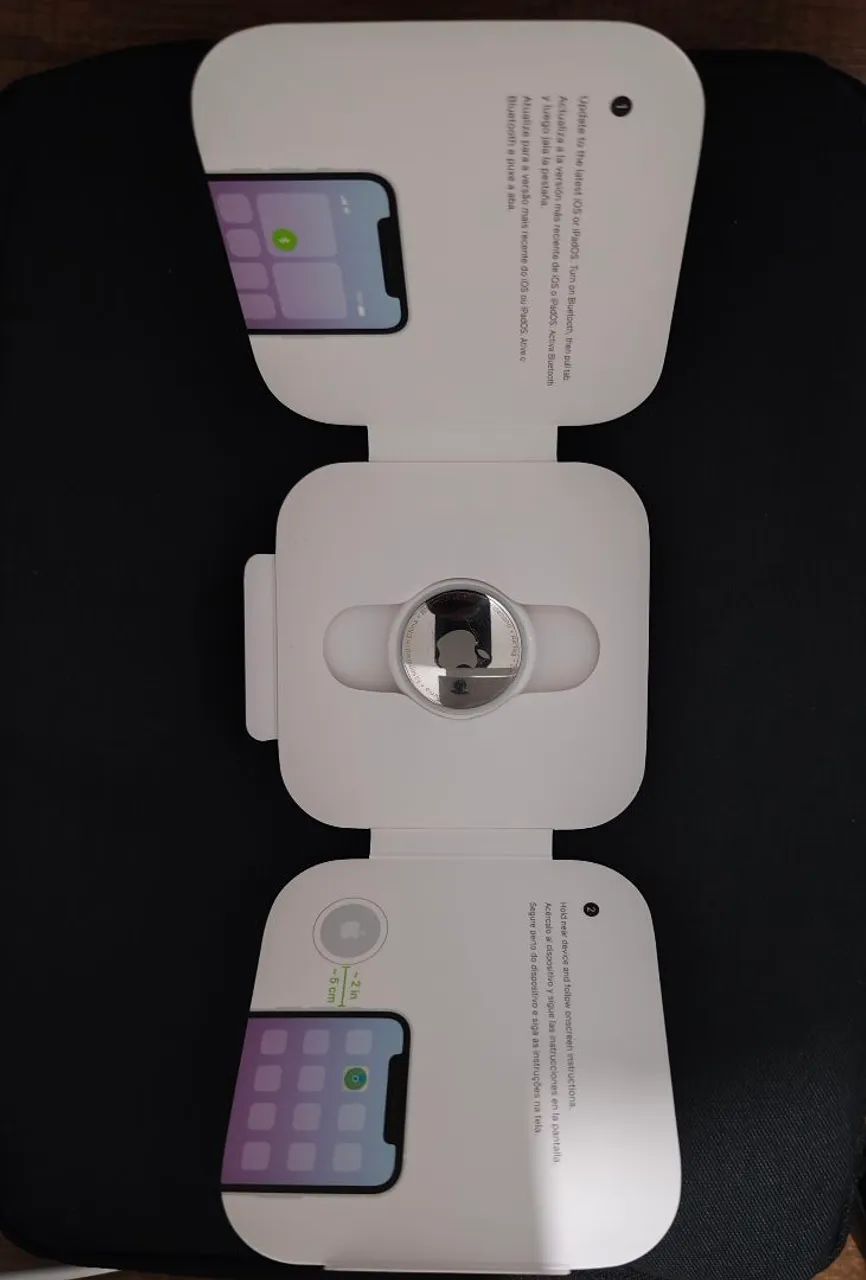 Airtag Apple - Foto 2