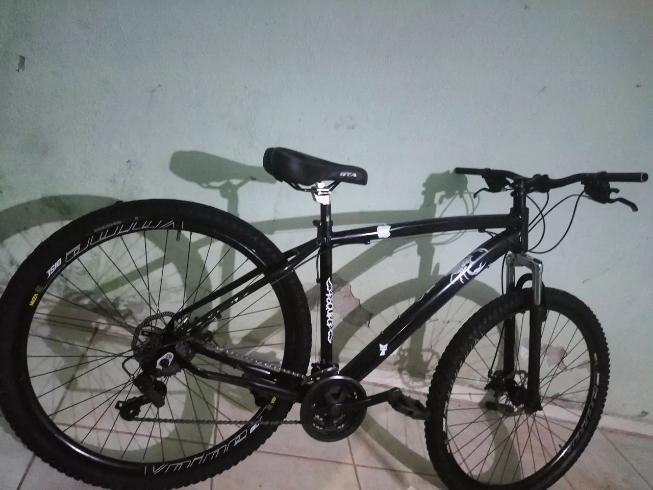 ""Bicicleta azonic aro 29"" - Foto 3