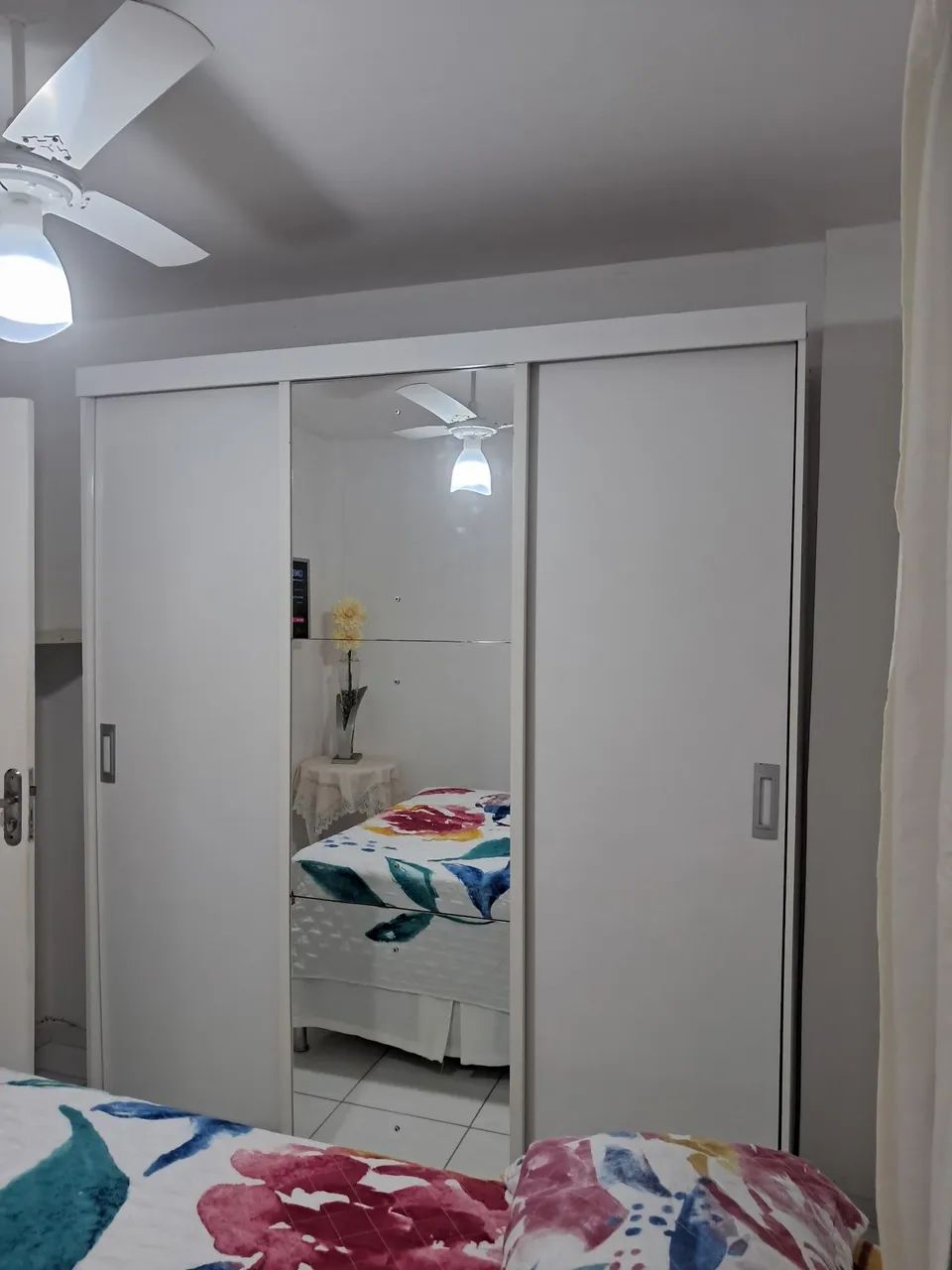 Alugo 1 quarto (Feminino) - Foto 2
