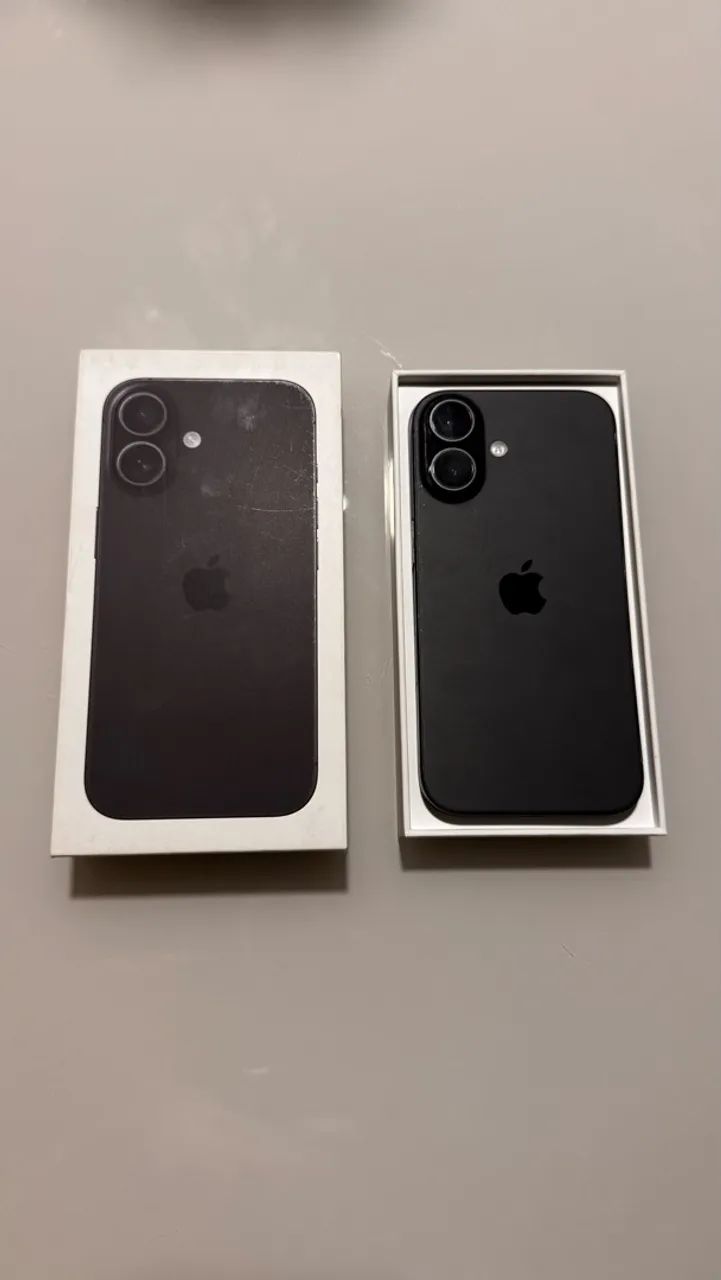 Iphone 16 128GB