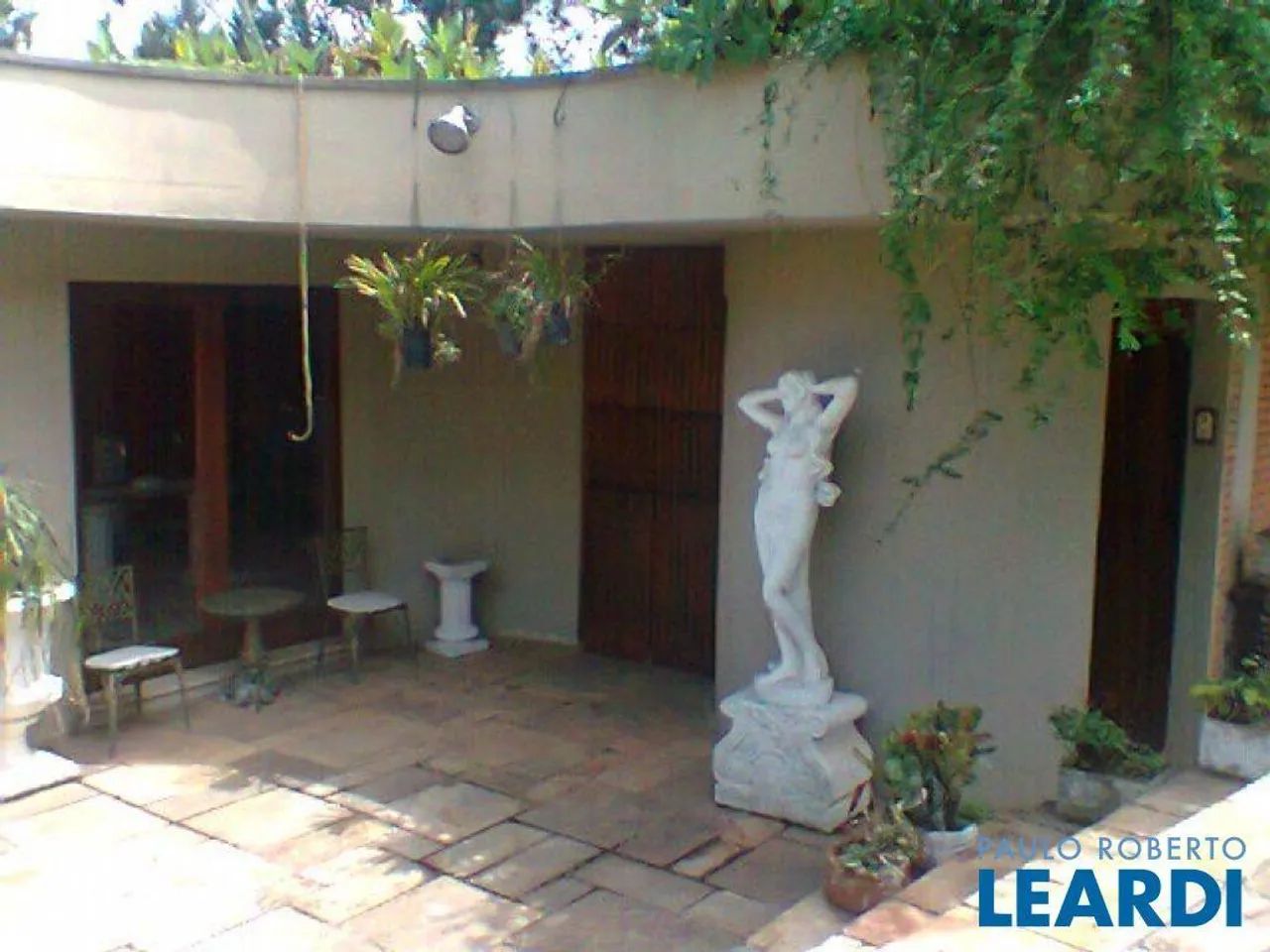 CASA ASSOBRADADA - ALTO DA LAPA - SP - Foto 3